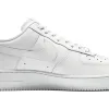 Nike Air Force 1 '07 White – Image 4