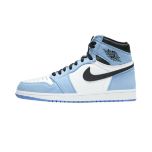 Air Jordan 1 Retro High University Blue