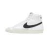 Blazer Mid '77 Vintage White Black