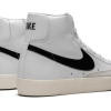 Blazer Mid '77 Vintage White Black – Image 4