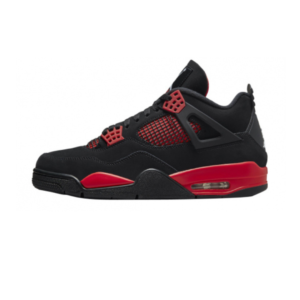 Air Jordan 4 Red Thunder