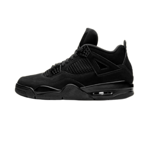 Air Jordan 4 Black Cat