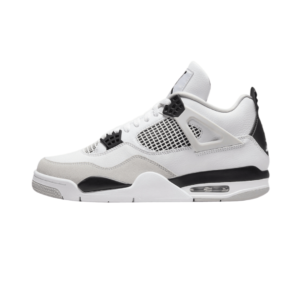 Air Jordan 4 Military Black