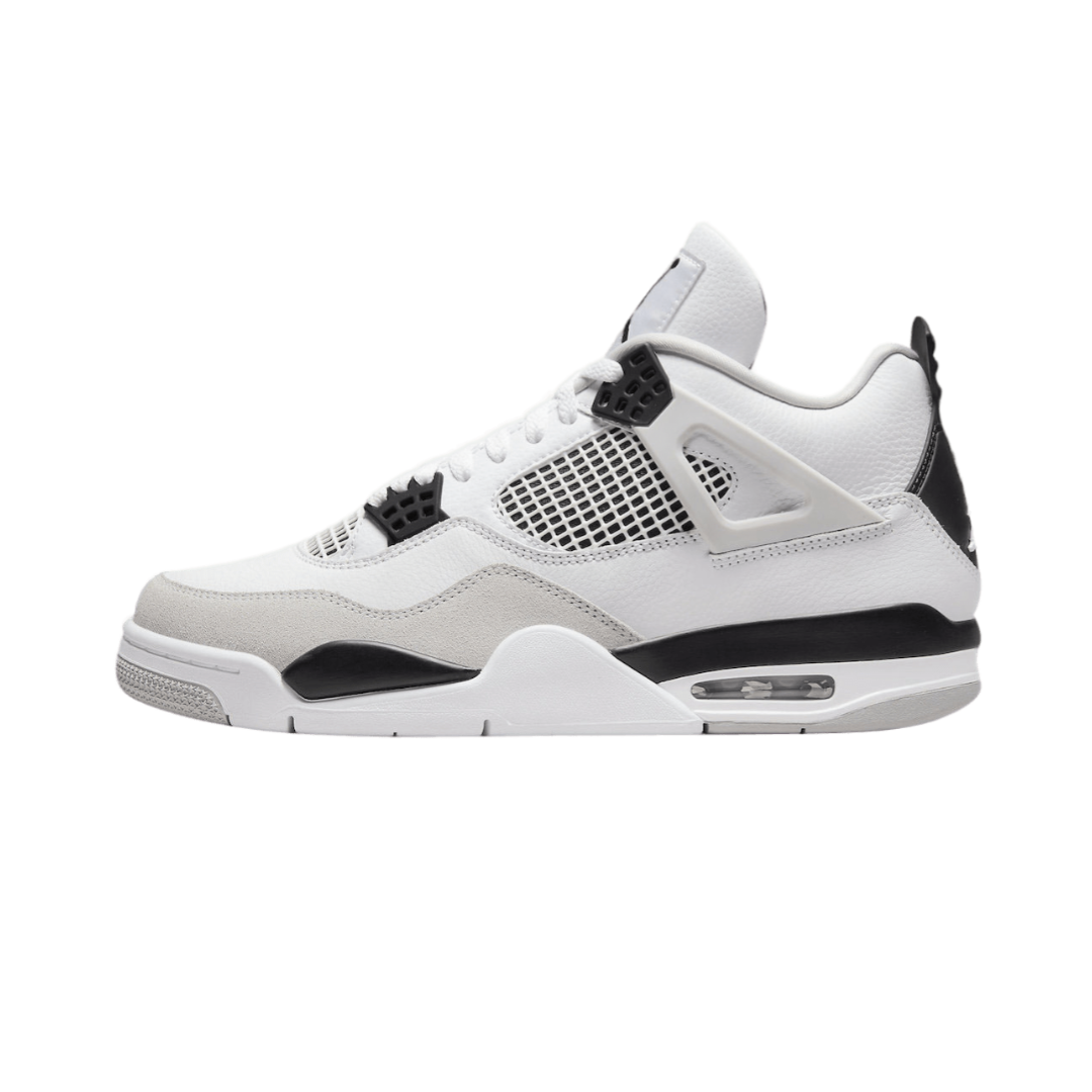 Nike noir et blanche femme jordan best sale