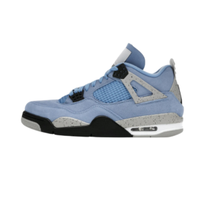 Air Jordan 4 University Blue