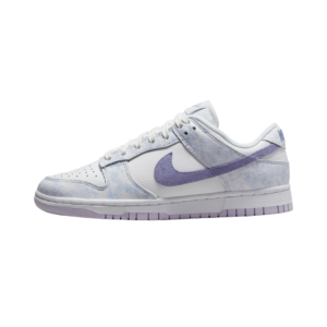 Nike Dunk Low Purple Pulse