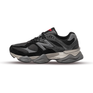 New Balance 9060 Black Castlerock