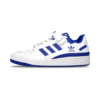 Adidas Forum Low White Royal Blue