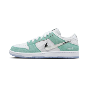 Nike SB Dunk Low April Skateboards