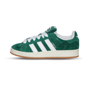 Adidas Campus 00s "Dark Green"