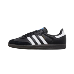 Adidas Samba OG Black