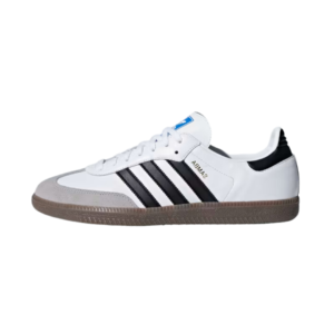 Adidas Samba OG White Black Gum