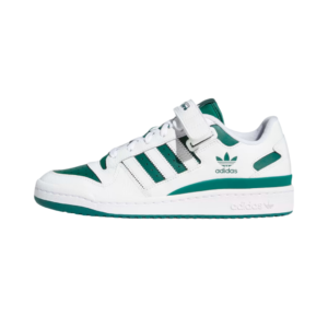 Adidas Forum Low Collegiate Green