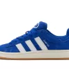 Adidas Campus 00s "Semi Lucid Blue"