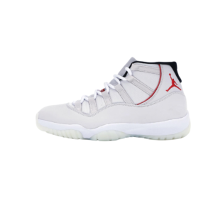 Air Jordan 11 Retro Platinum Tint