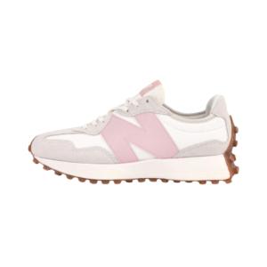 New Balance 327 'Sea Salt Pink Haze'