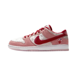 Nike x StrangeLove SB Dunk Low 'Valentine's Day'